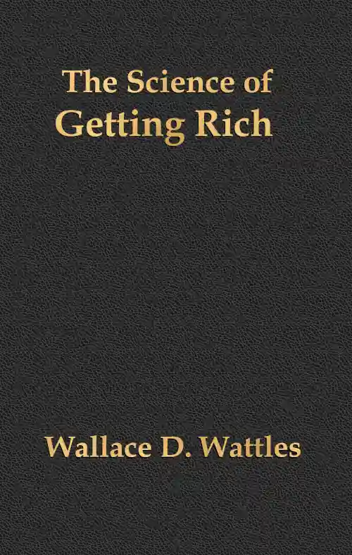 The Science of Getting Rich Pocket Edition